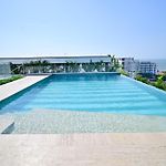 Luxury Apt With Jacuzzi Lagoon View Near Beach