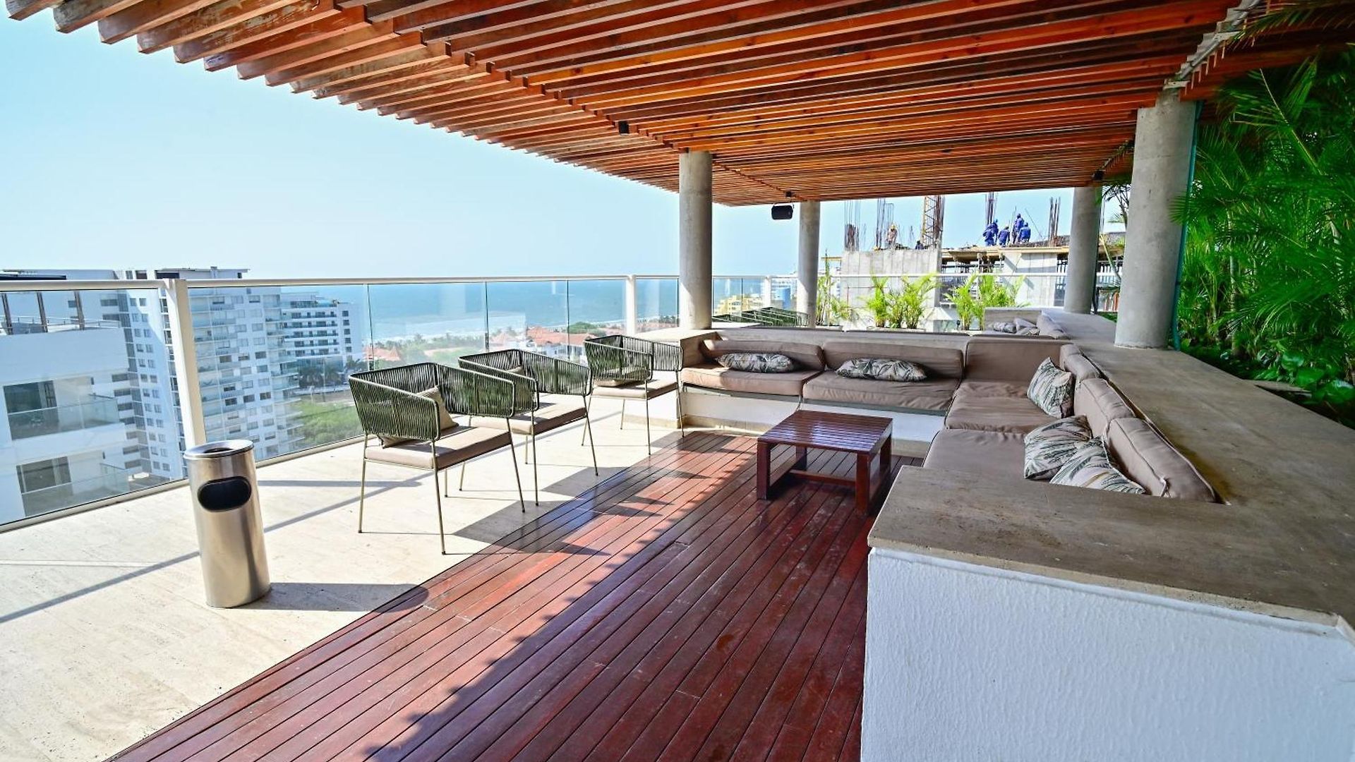 Apartamento Luxury With Jacuzzi Lagoon View Near *