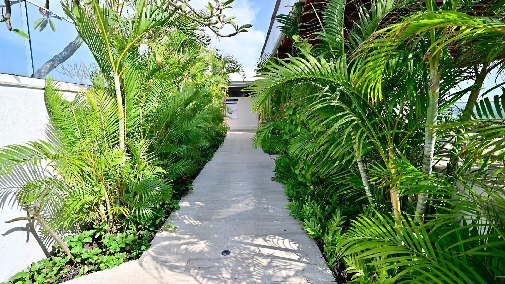 Luxury With Jacuzzi Lagoon View Near *