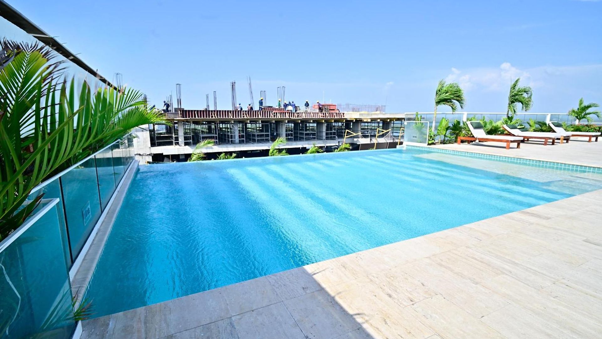 Luxury With Jacuzzi Lagoon View Near *