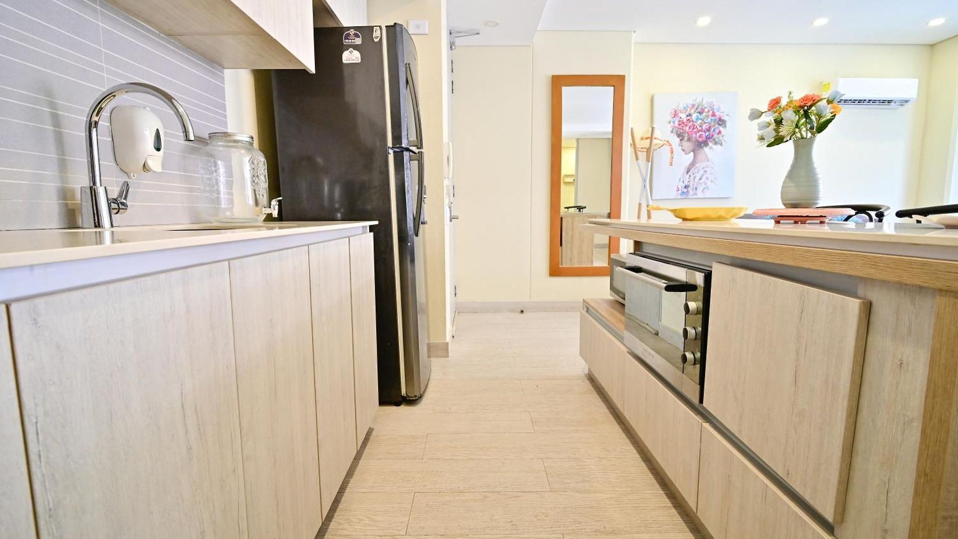 Luxury With Jacuzzi Lagoon View Near Apartamento *