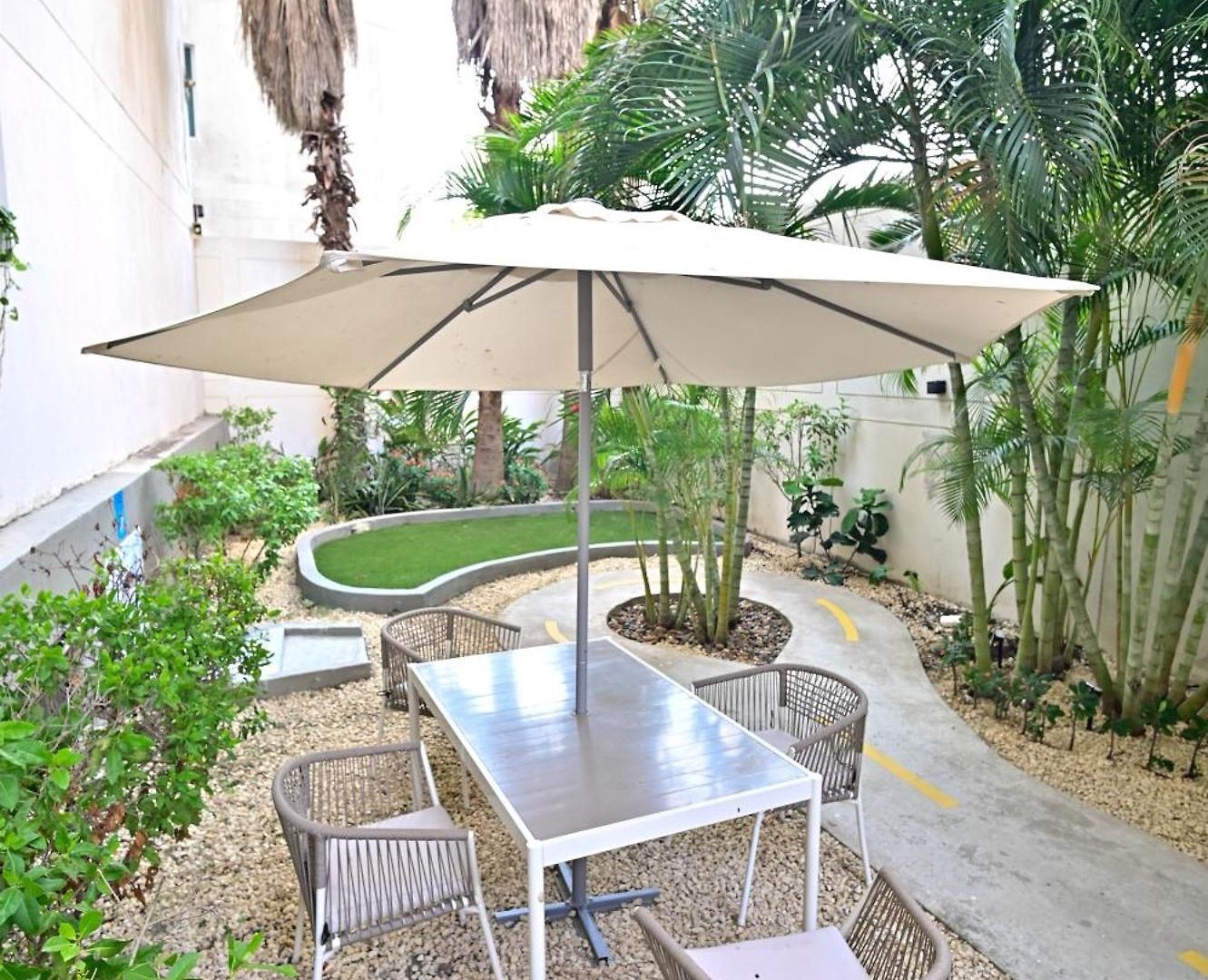 Luxury With Jacuzzi Lagoon View Near Apartamento *