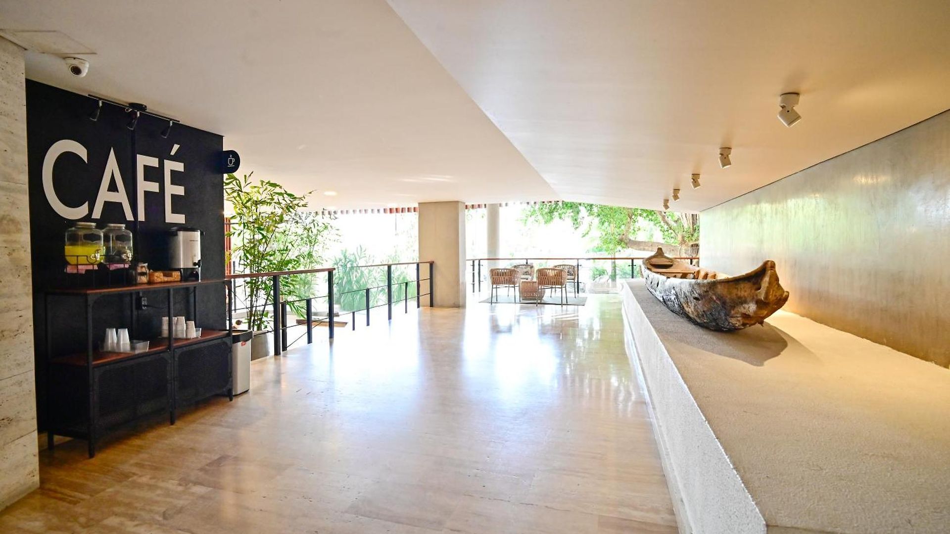 Luxury With Jacuzzi Lagoon View Near Apartamento
