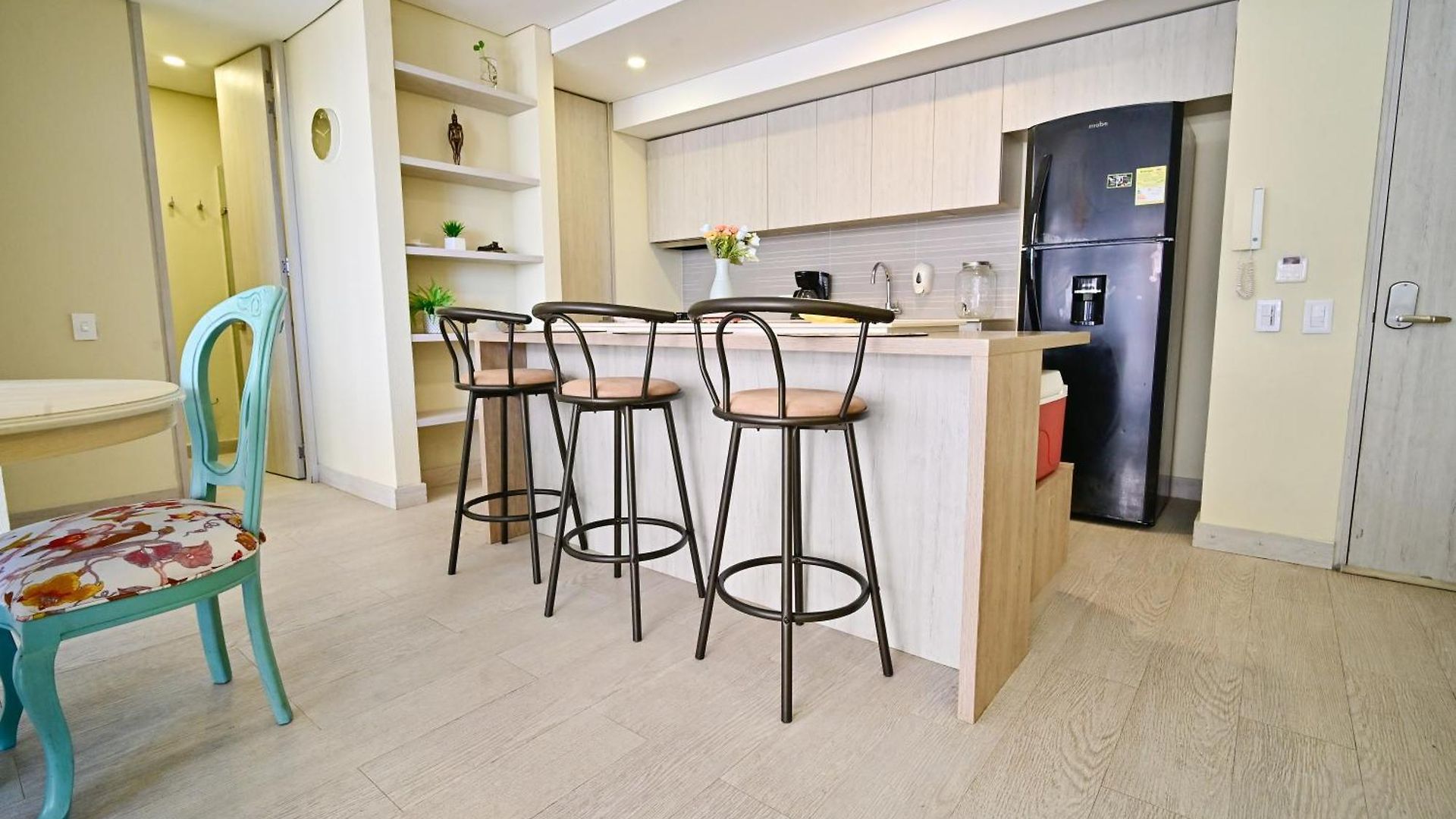 Luxury With Jacuzzi Lagoon View Near Apartamento