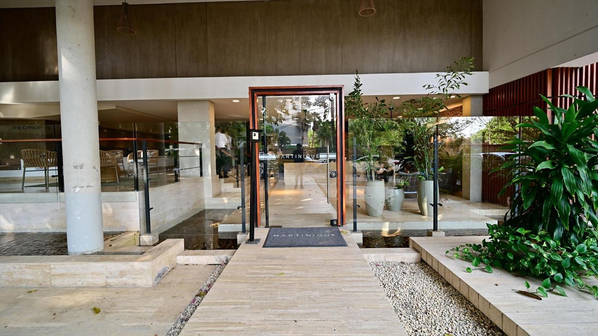 Apartamento Luxury With Jacuzzi Lagoon View Near