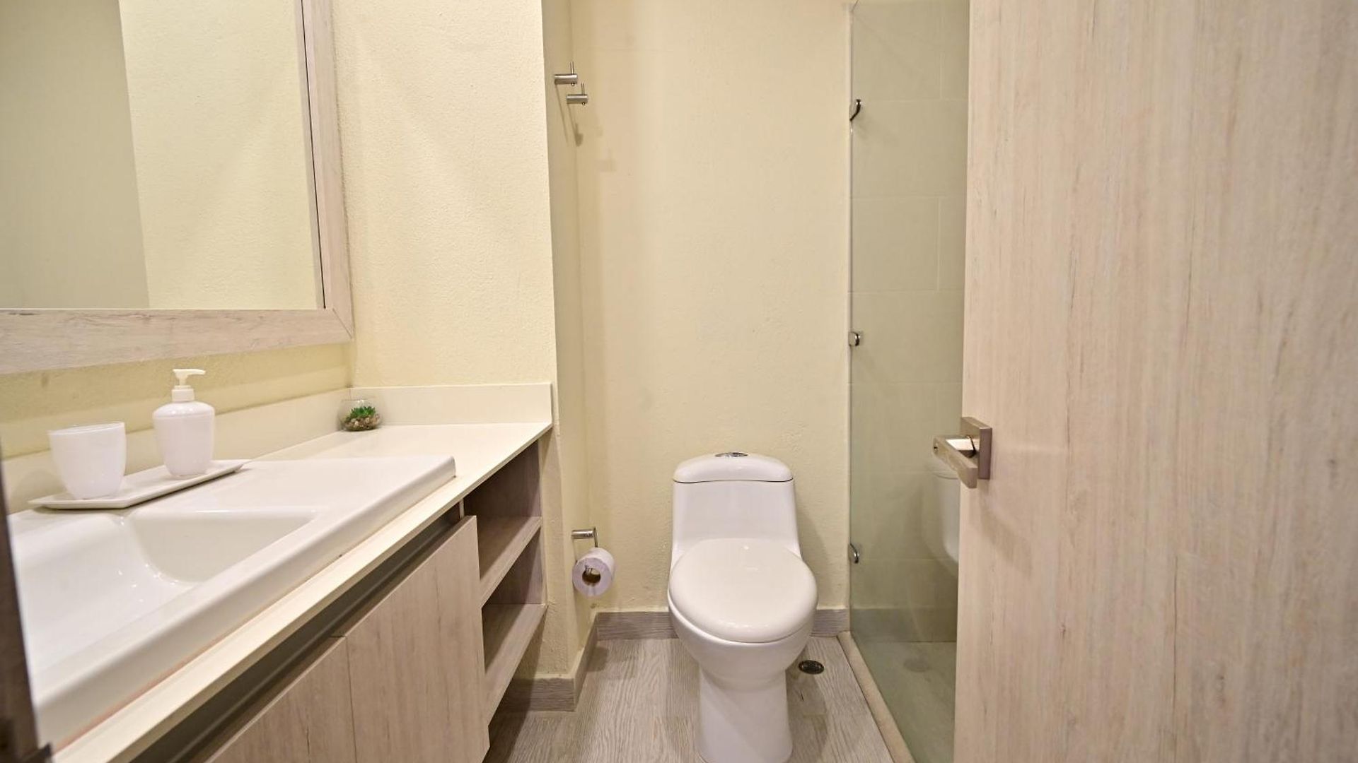 Apartamento Luxury With Jacuzzi Lagoon View Near Cartagena