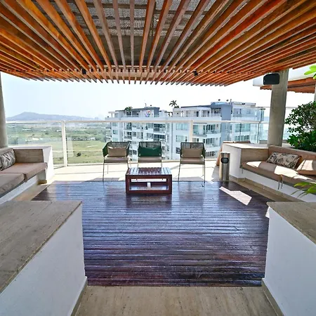 Luxury With Jacuzzi Lagoon View Near *