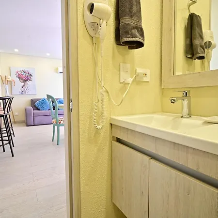 Luxury With Jacuzzi Lagoon View Near Apartamento
