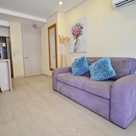 Luxury With Jacuzzi Lagoon View Near *