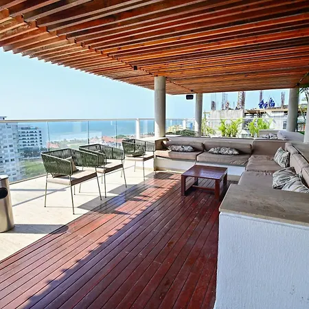 Apartamento Luxury With Jacuzzi Lagoon View Near *