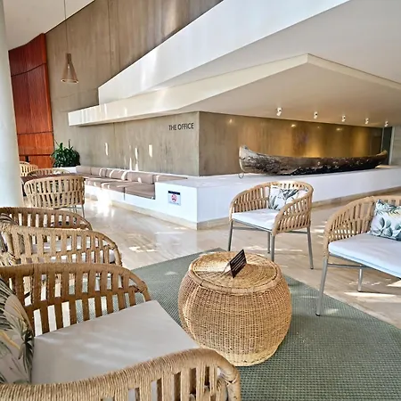 Apartamento Luxury With Jacuzzi Lagoon View Near *