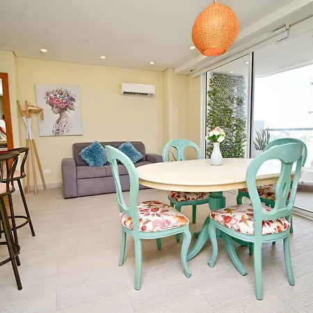 Luxury With Jacuzzi Lagoon View Near
