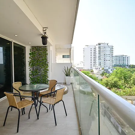 Luxury With Jacuzzi Lagoon View Near Cartagena