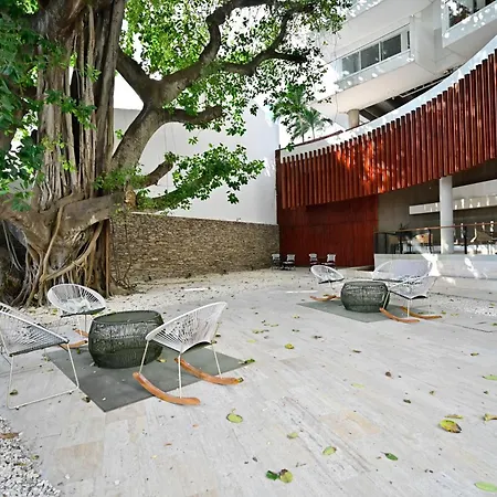 Luxury With Jacuzzi Lagoon View Near Cartagena