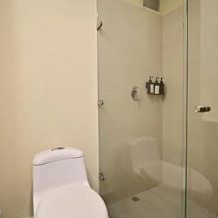 Luxury With Jacuzzi Lagoon View Near Apartamento