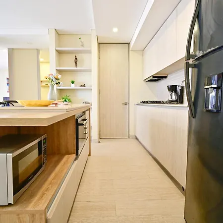 Luxury With Jacuzzi Lagoon View Near * Cartagena