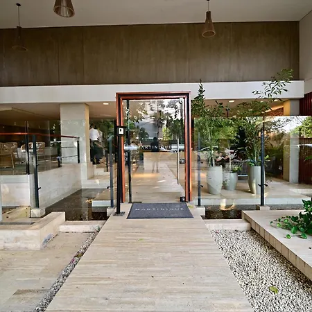 Apartamento Luxury With Jacuzzi Lagoon View Near