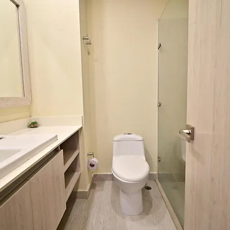 Apartamento Luxury With Jacuzzi Lagoon View Near Cartagena